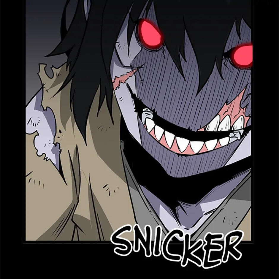 Gangho Apocalypse Chapter 22 page 98 - 