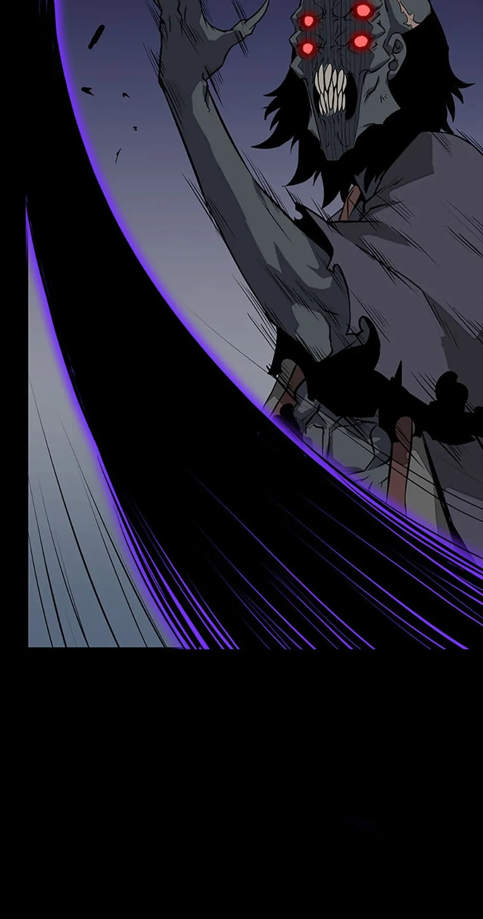 Gangho Apocalypse Chapter 23 page 102 - 