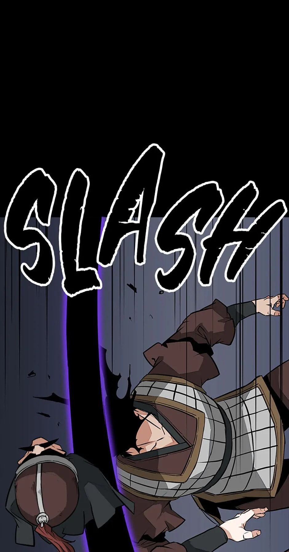 Gangho Apocalypse Chapter 23 page 103 - 