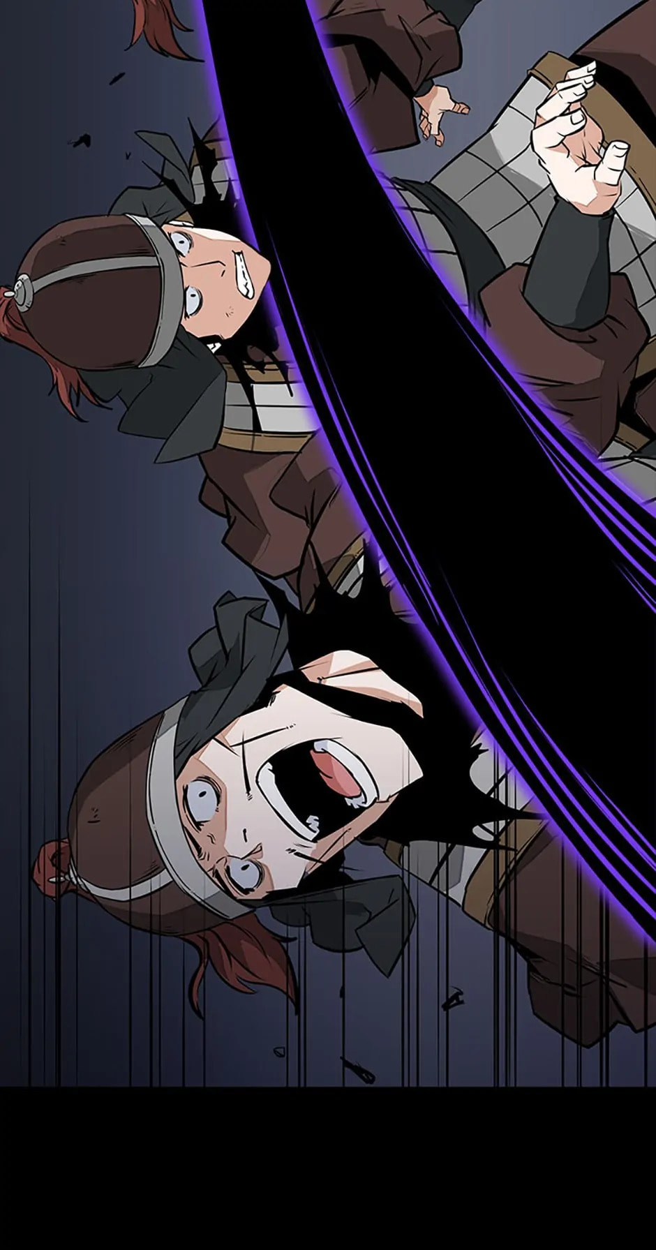 Gangho Apocalypse Chapter 23 page 104 - 