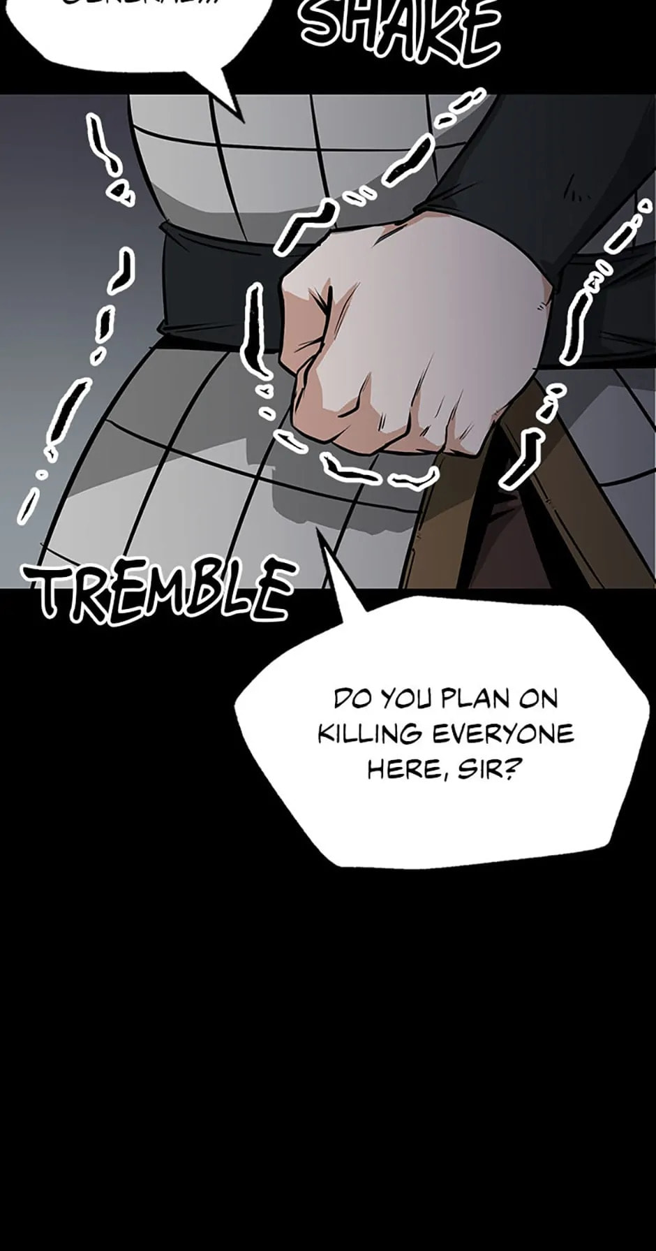 Gangho Apocalypse Chapter 23 page 12 - 