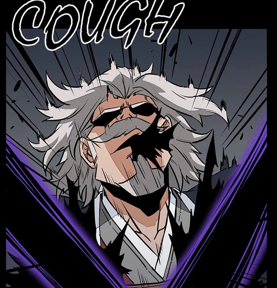 Gangho Apocalypse Chapter 23 page 117 - 