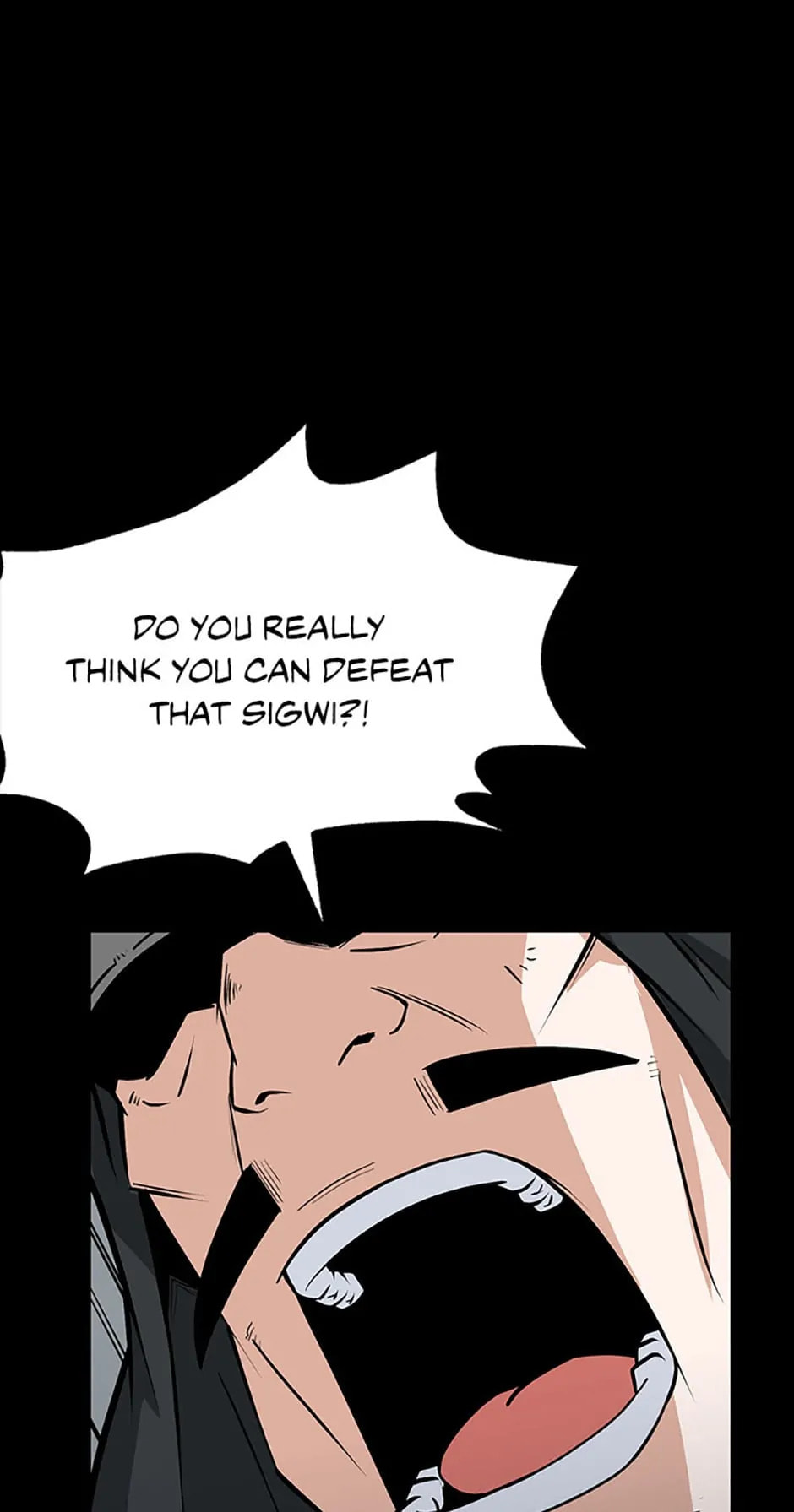 Gangho Apocalypse Chapter 23 page 13 - 