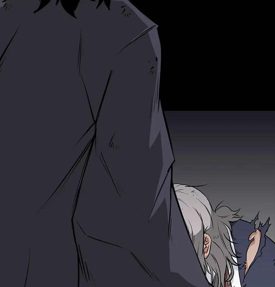 Gangho Apocalypse Chapter 23 page 122 - 