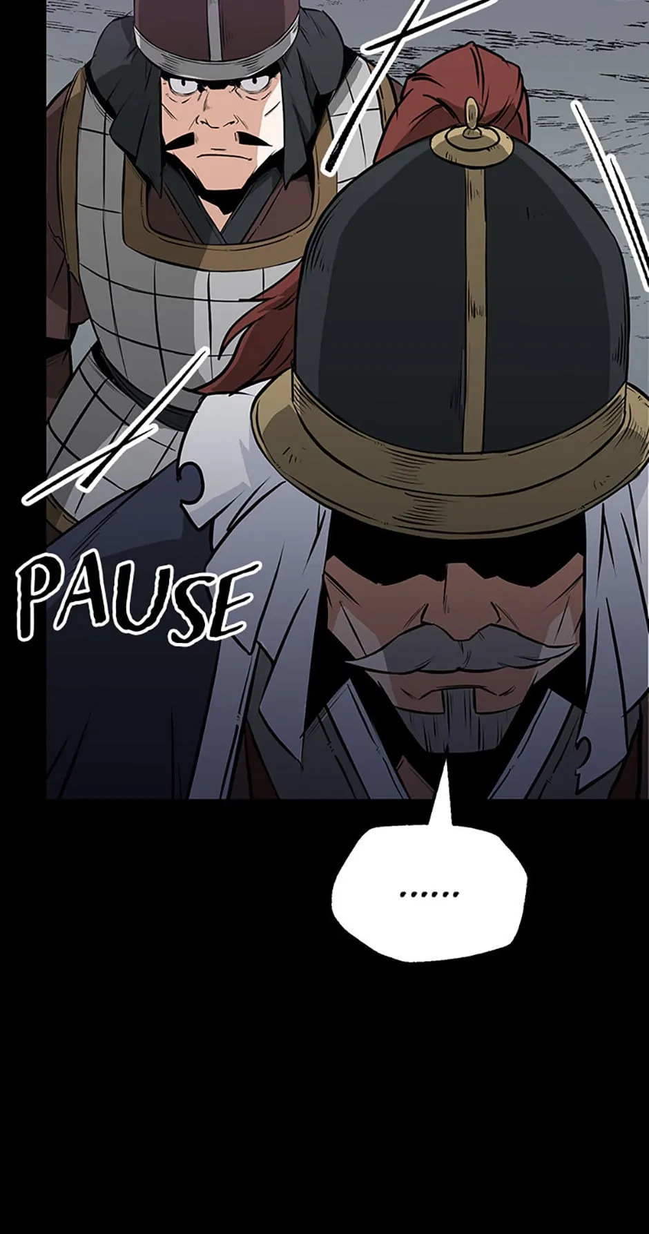Gangho Apocalypse Chapter 23 page 15 - 