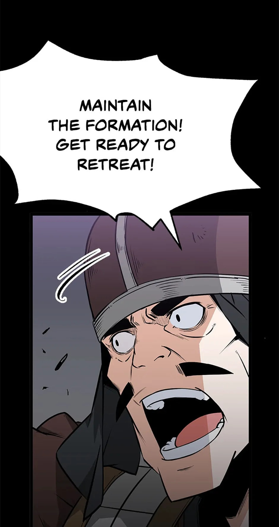 Gangho Apocalypse Chapter 23 page 17 - 