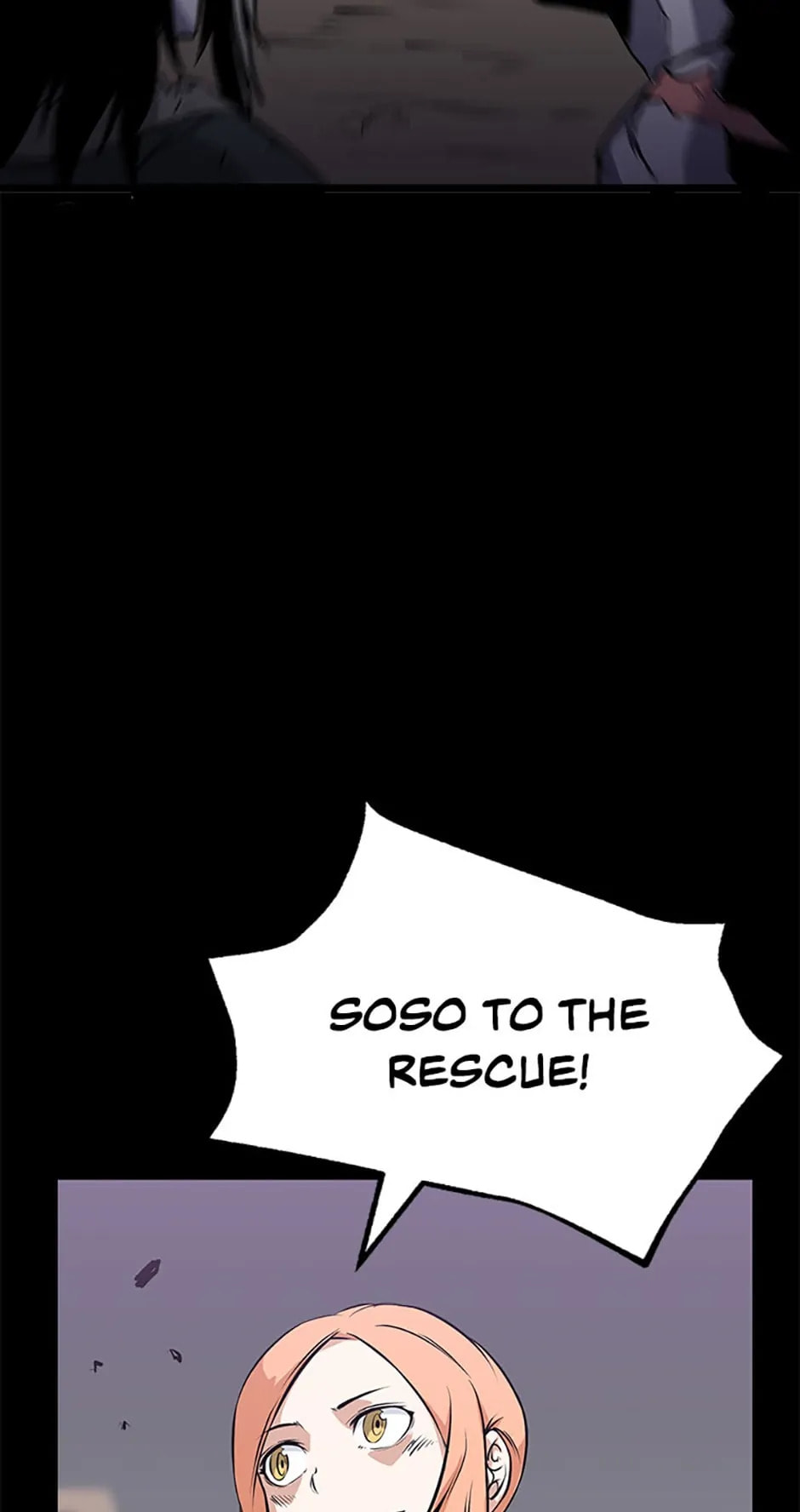 Gangho Apocalypse Chapter 23 page 20 - 