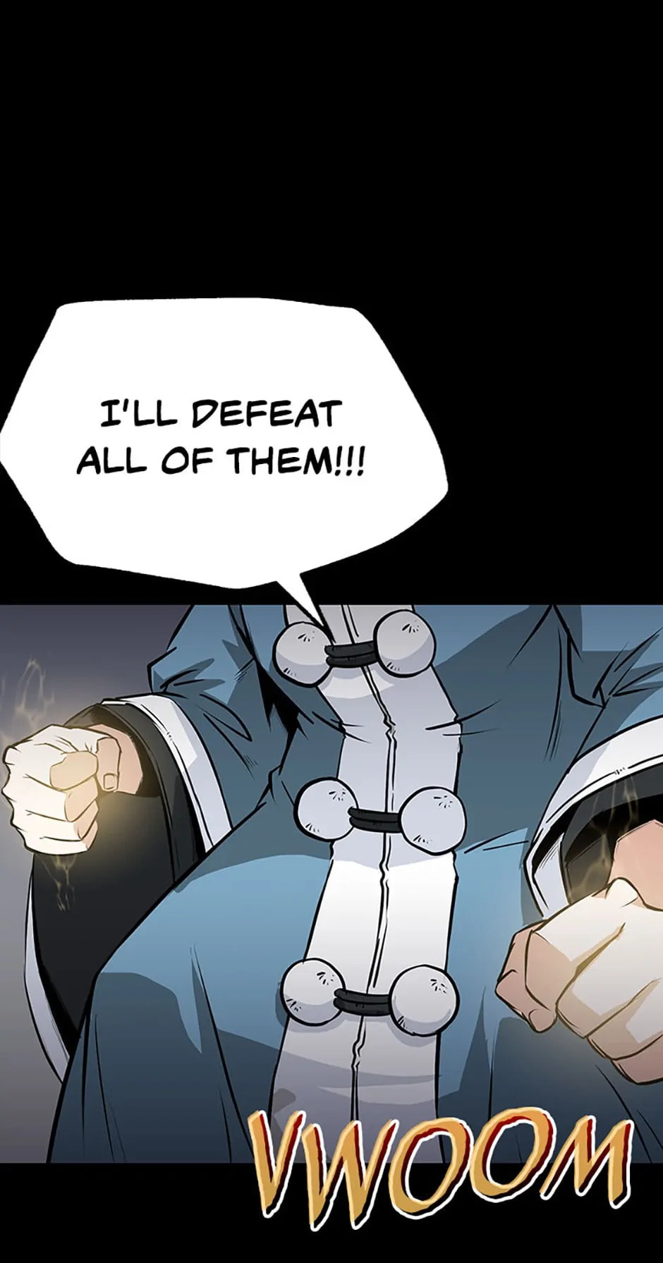 Gangho Apocalypse Chapter 23 page 22 - 