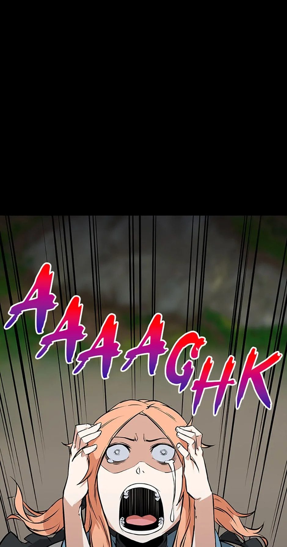 Gangho Apocalypse Chapter 23 page 27 - 