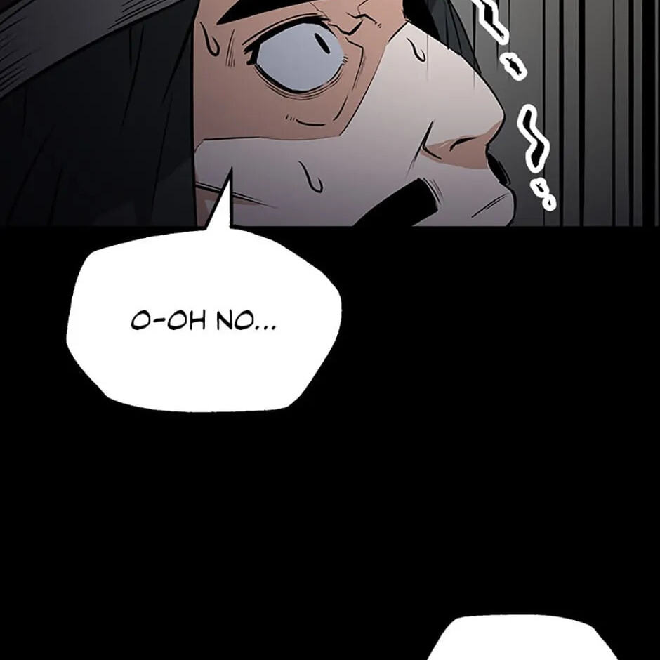 Gangho Apocalypse Chapter 23 page 30 - 