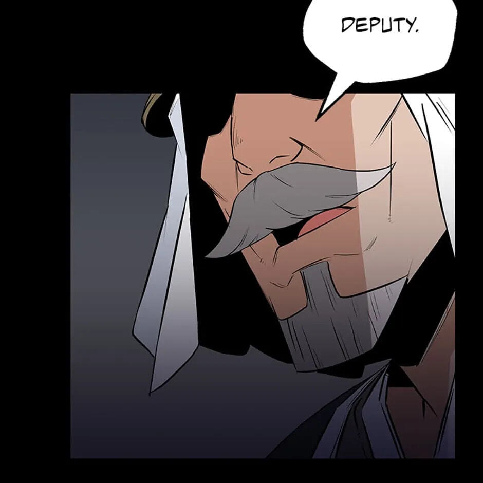 Gangho Apocalypse Chapter 23 page 31 - 