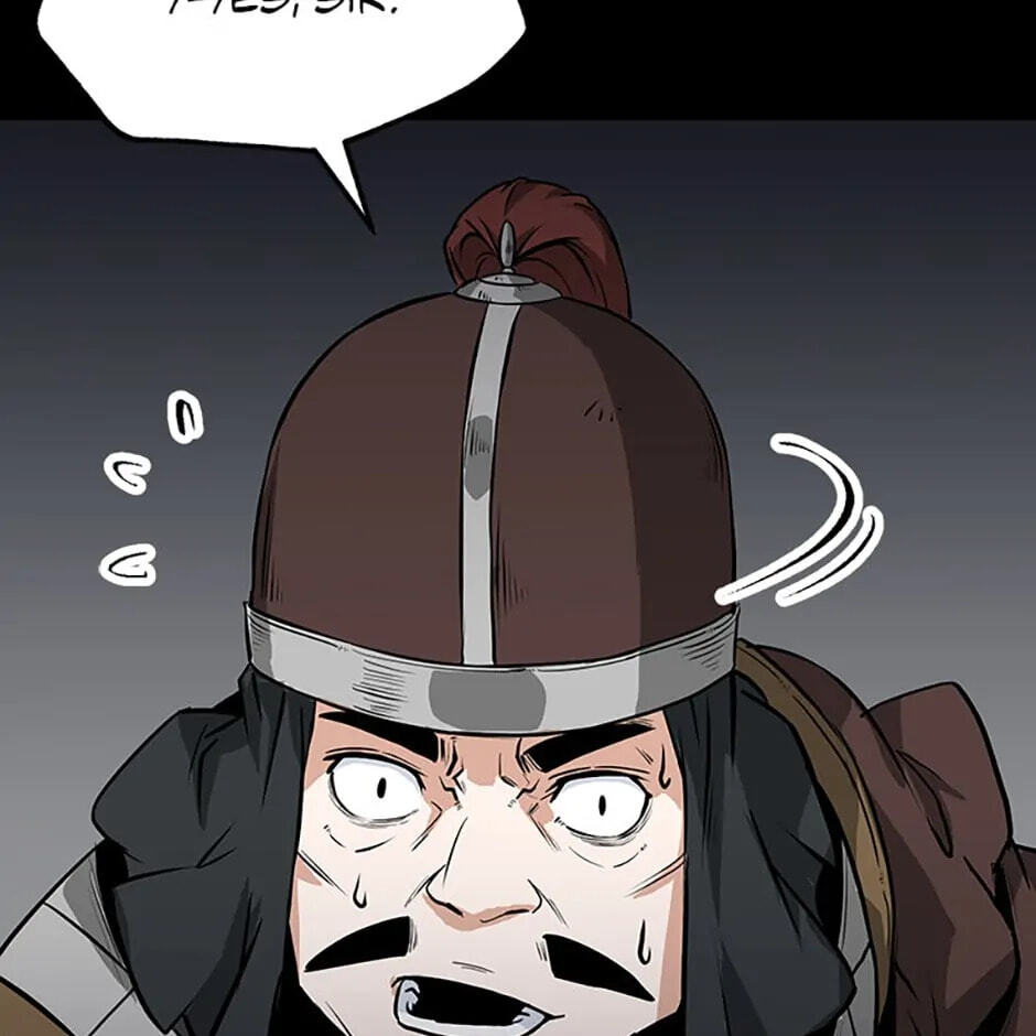 Gangho Apocalypse Chapter 23 page 33 - 
