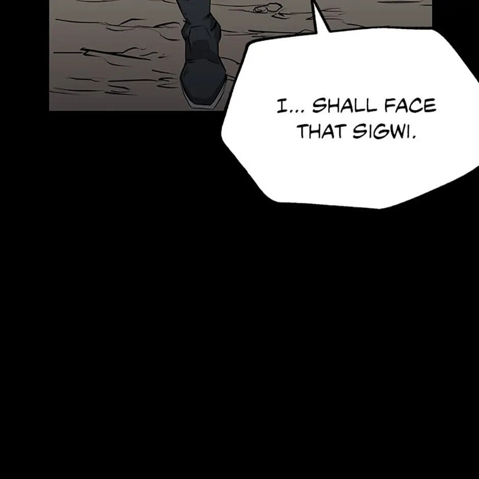 Gangho Apocalypse Chapter 23 page 37 - 