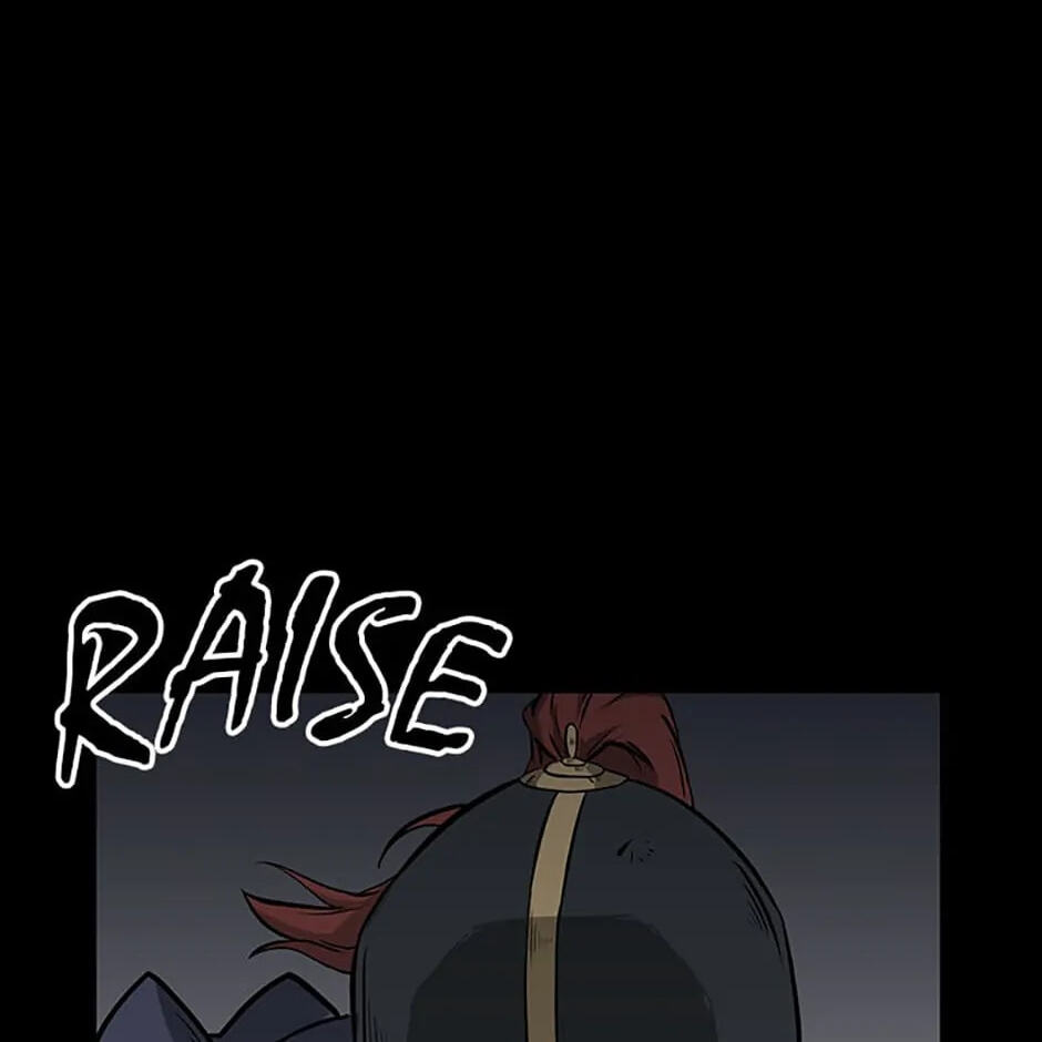 Gangho Apocalypse Chapter 23 page 38 - 