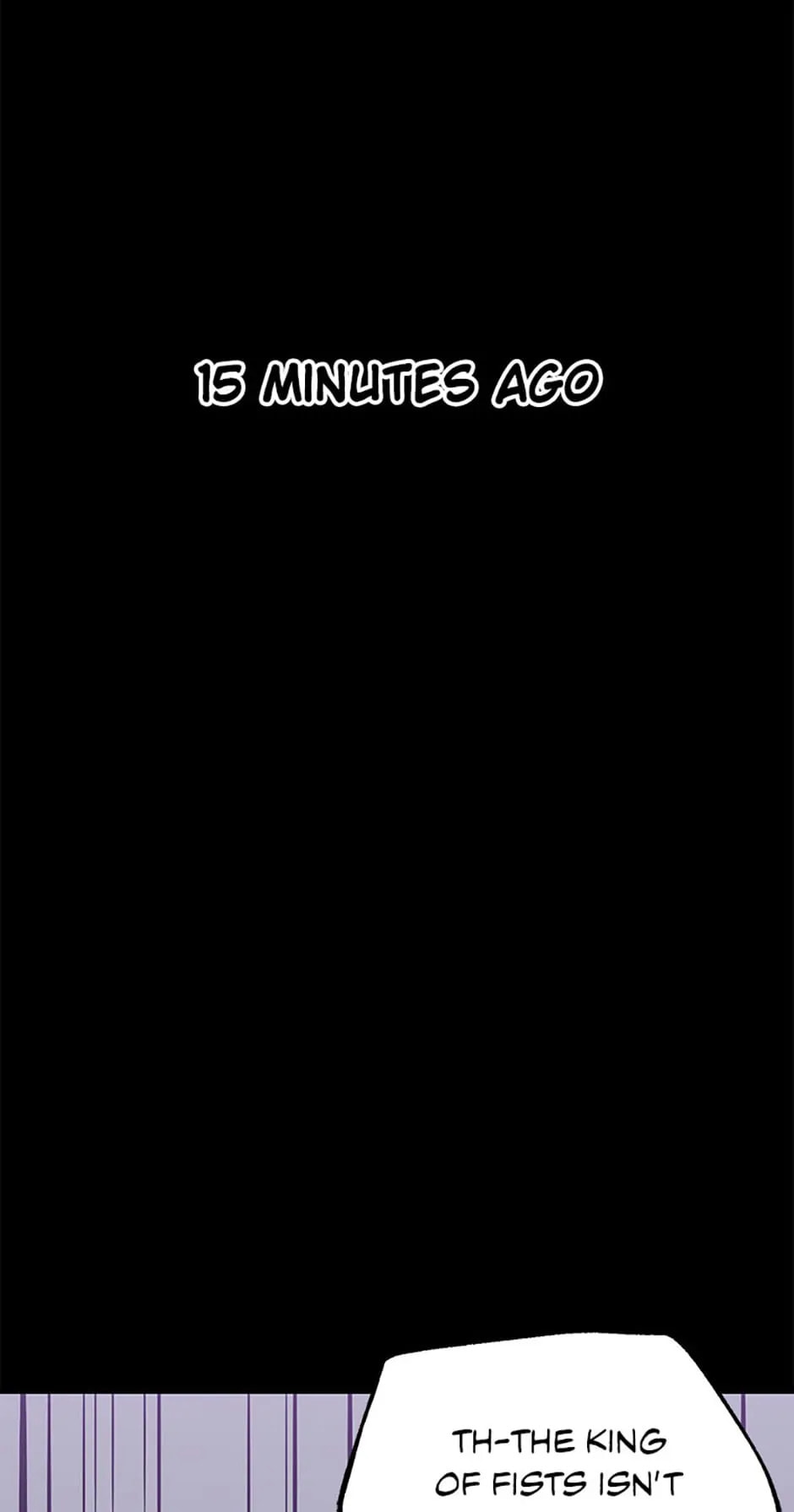 Gangho Apocalypse Chapter 23 page 5 - 