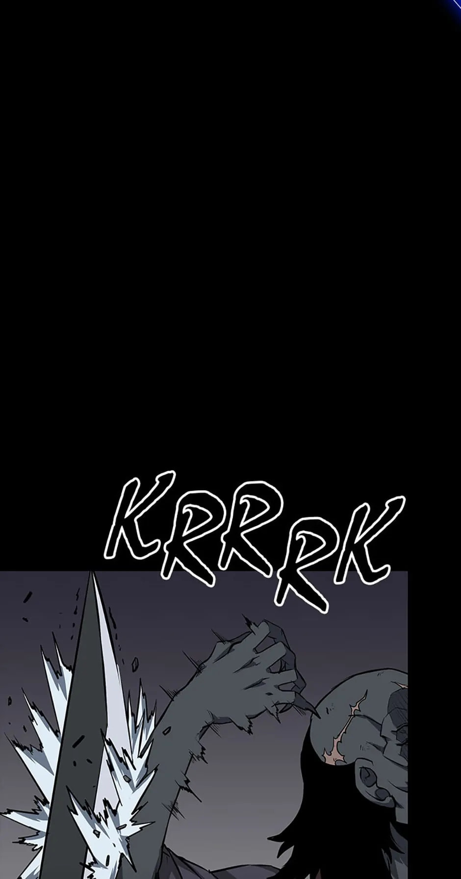 Gangho Apocalypse Chapter 23 page 46 - 