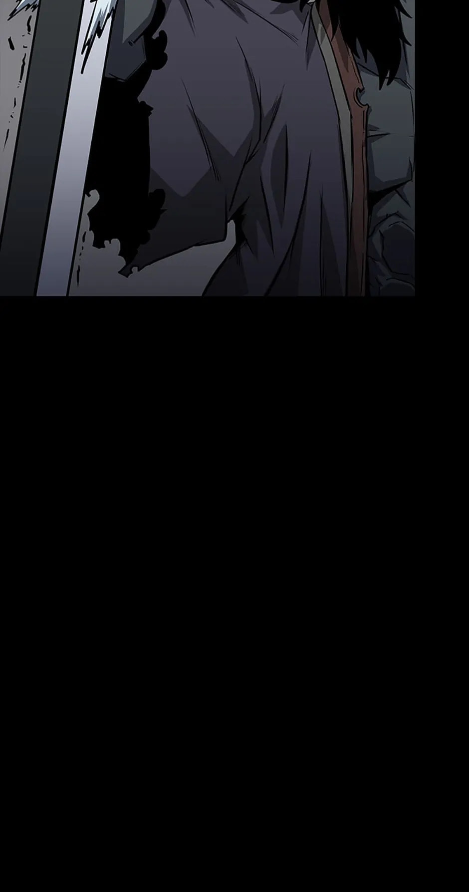 Gangho Apocalypse Chapter 23 page 47 - 