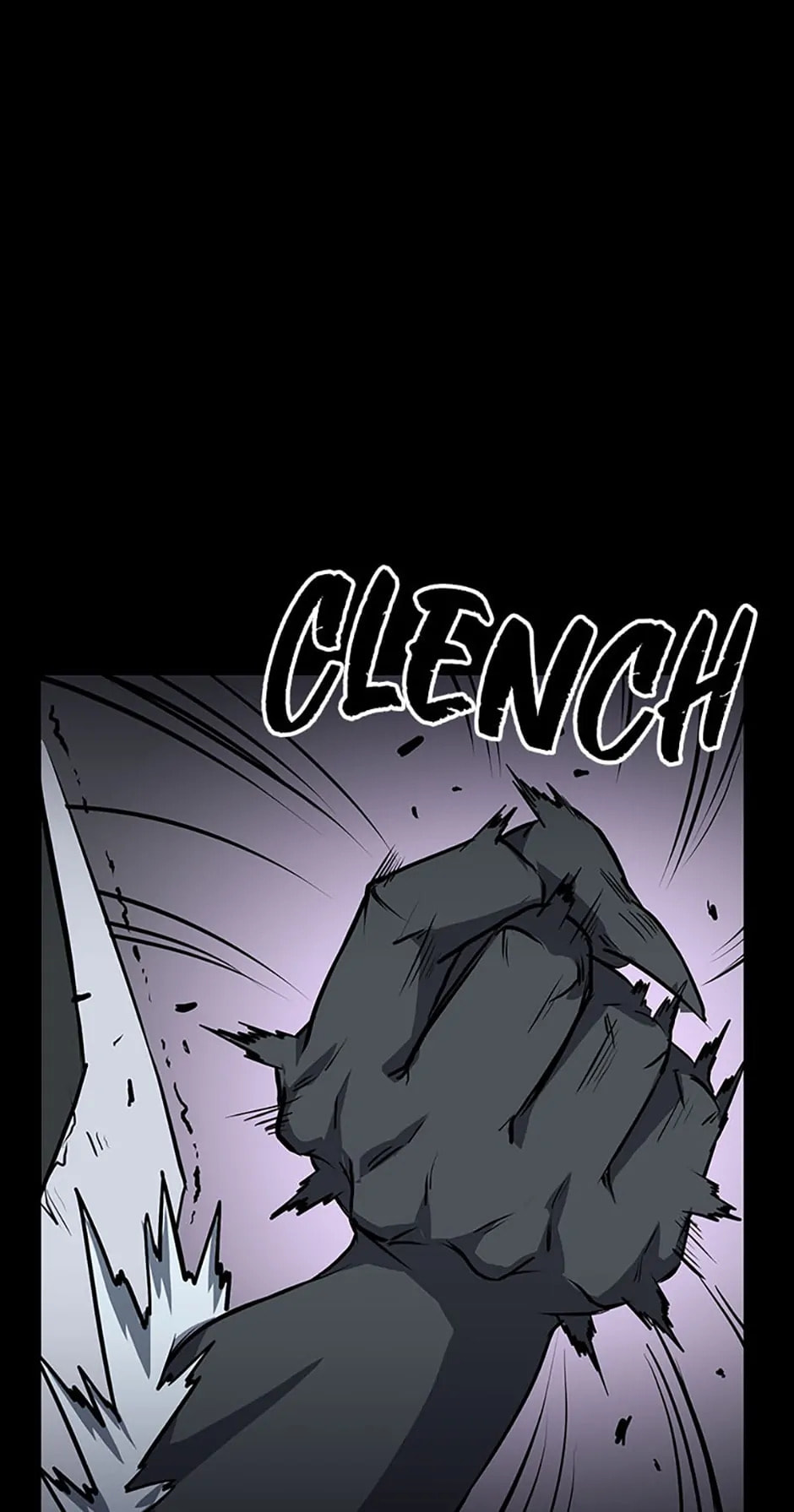 Gangho Apocalypse Chapter 23 page 48 - 