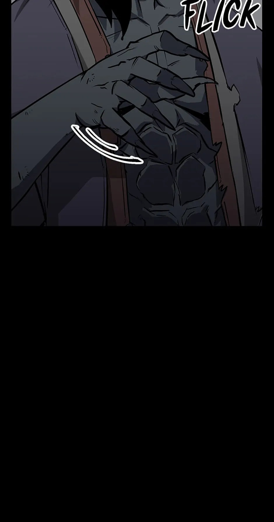 Gangho Apocalypse Chapter 23 page 54 - 