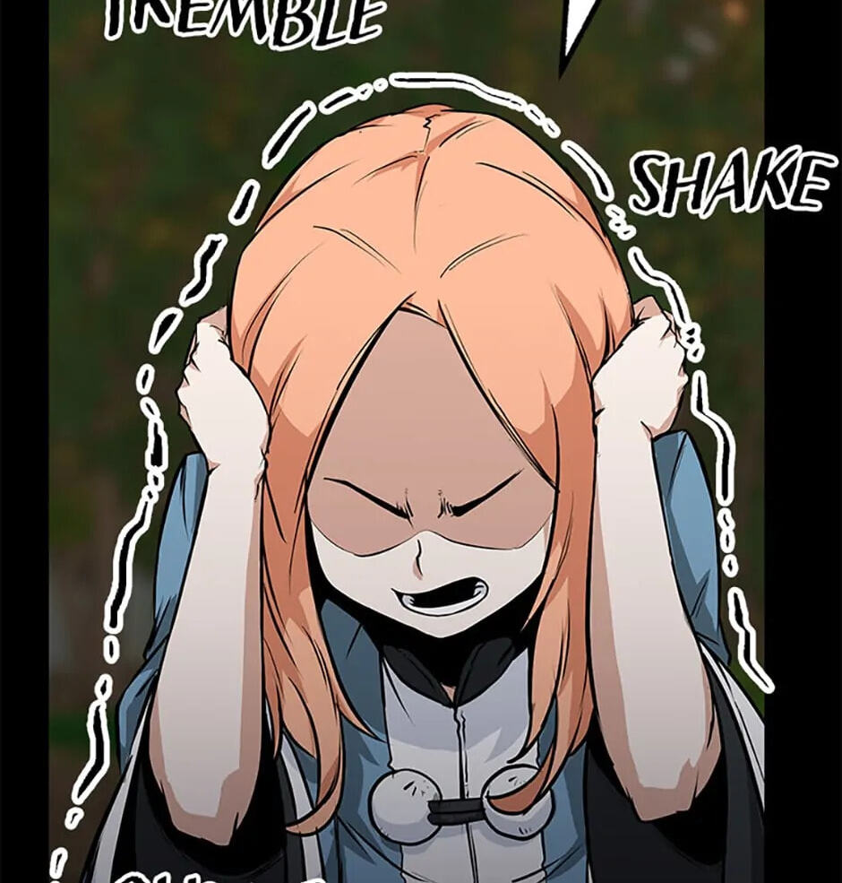 Gangho Apocalypse Chapter 23 page 56 - 