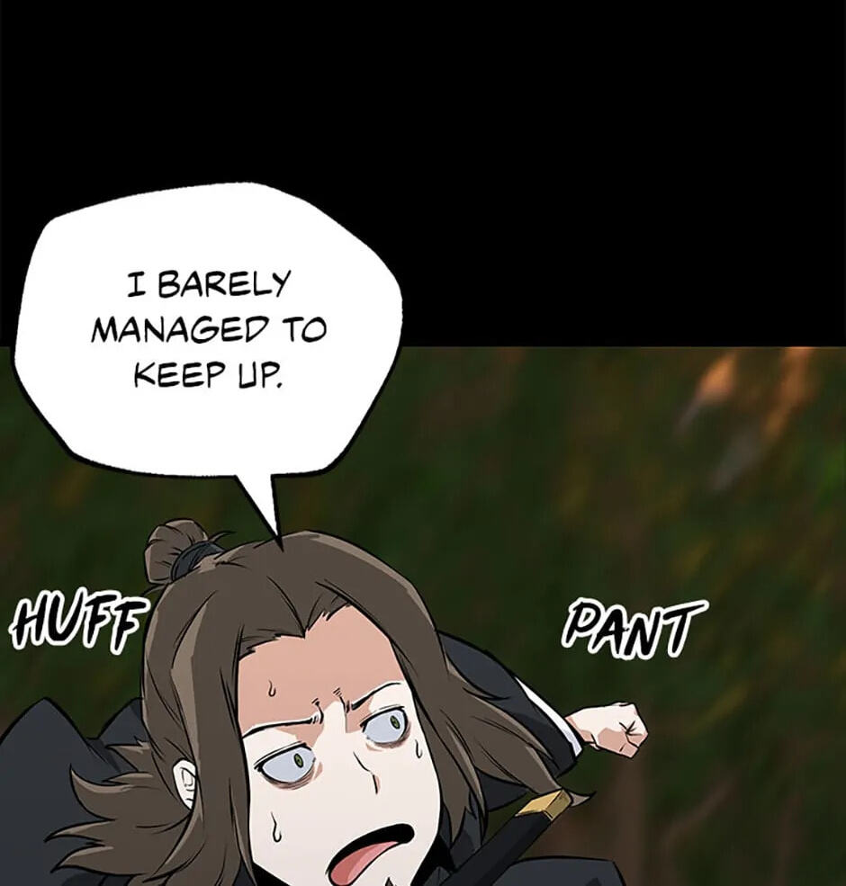Gangho Apocalypse Chapter 23 page 58 - 