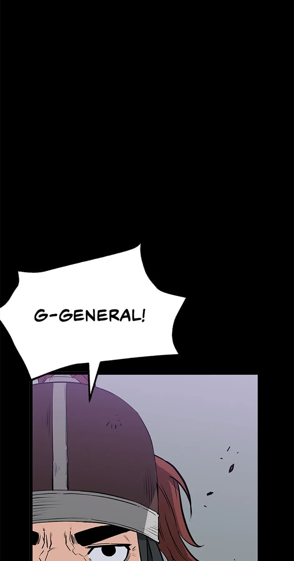 Gangho Apocalypse Chapter 23 page 7 - 