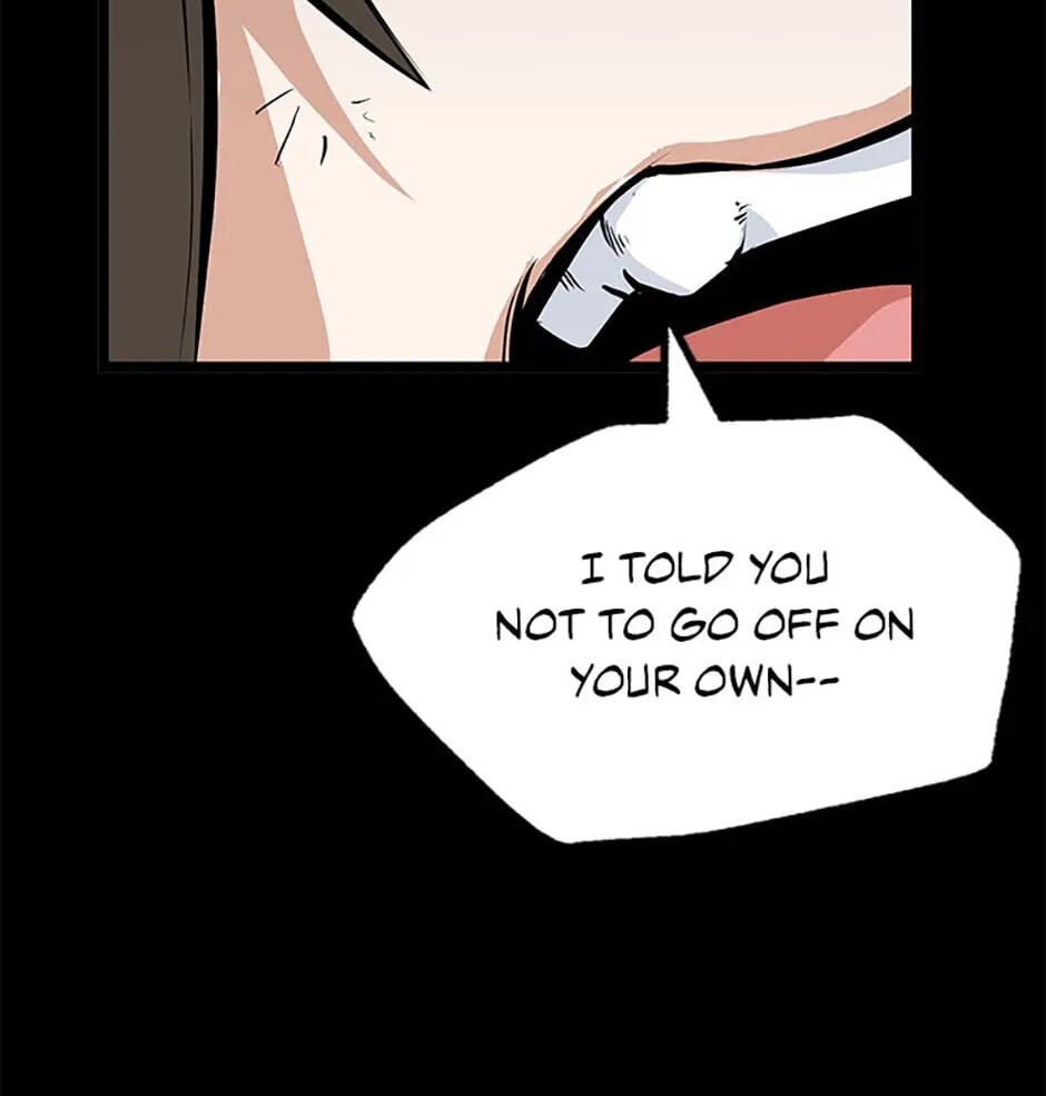 Gangho Apocalypse Chapter 23 page 62 - 