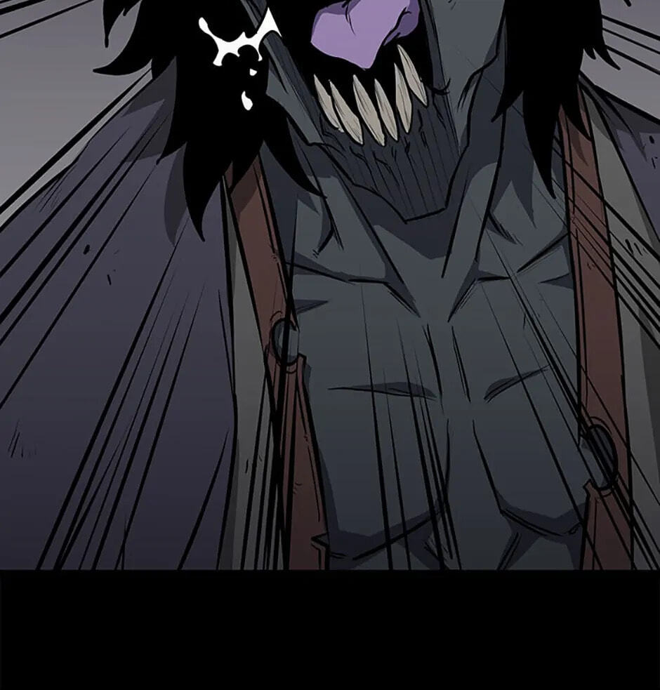 Gangho Apocalypse Chapter 23 page 68 - 