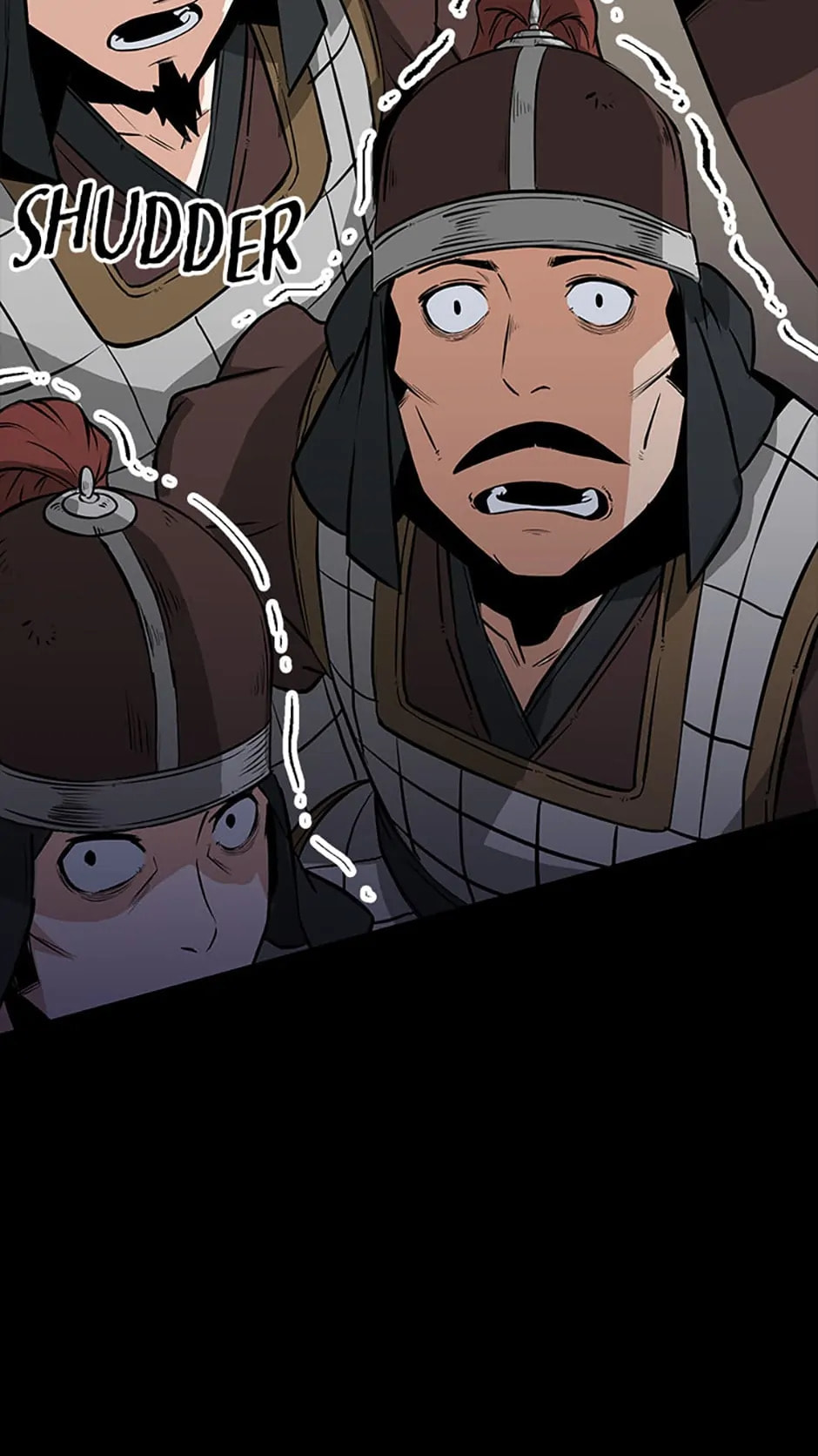 Gangho Apocalypse Chapter 23 page 70 - 