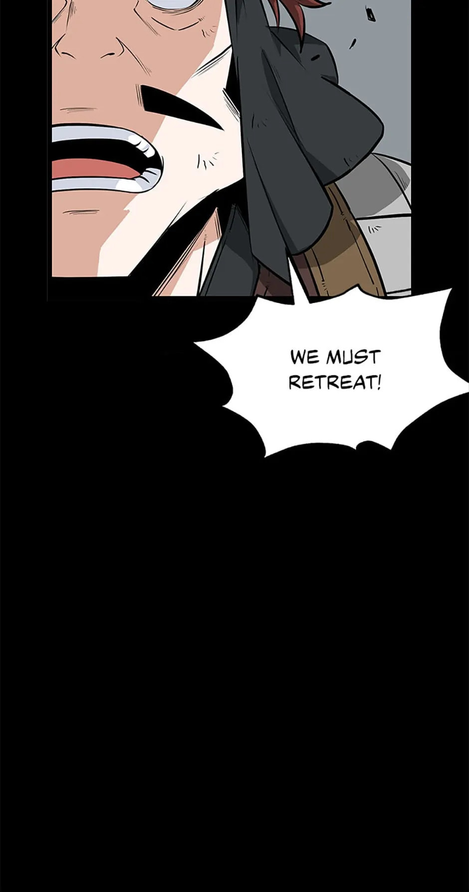 Gangho Apocalypse Chapter 23 page 8 - 