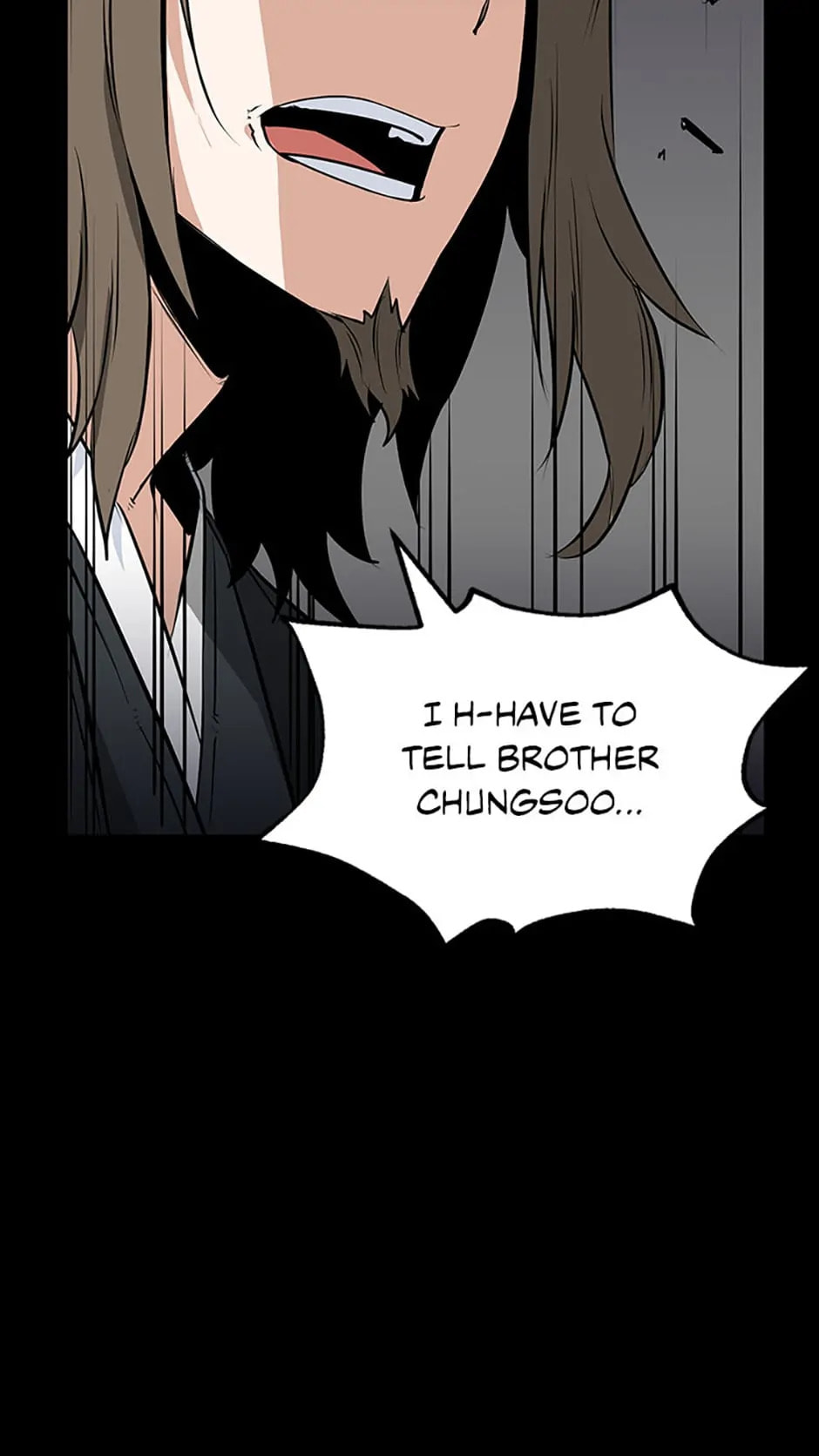 Gangho Apocalypse Chapter 23 page 72 - 