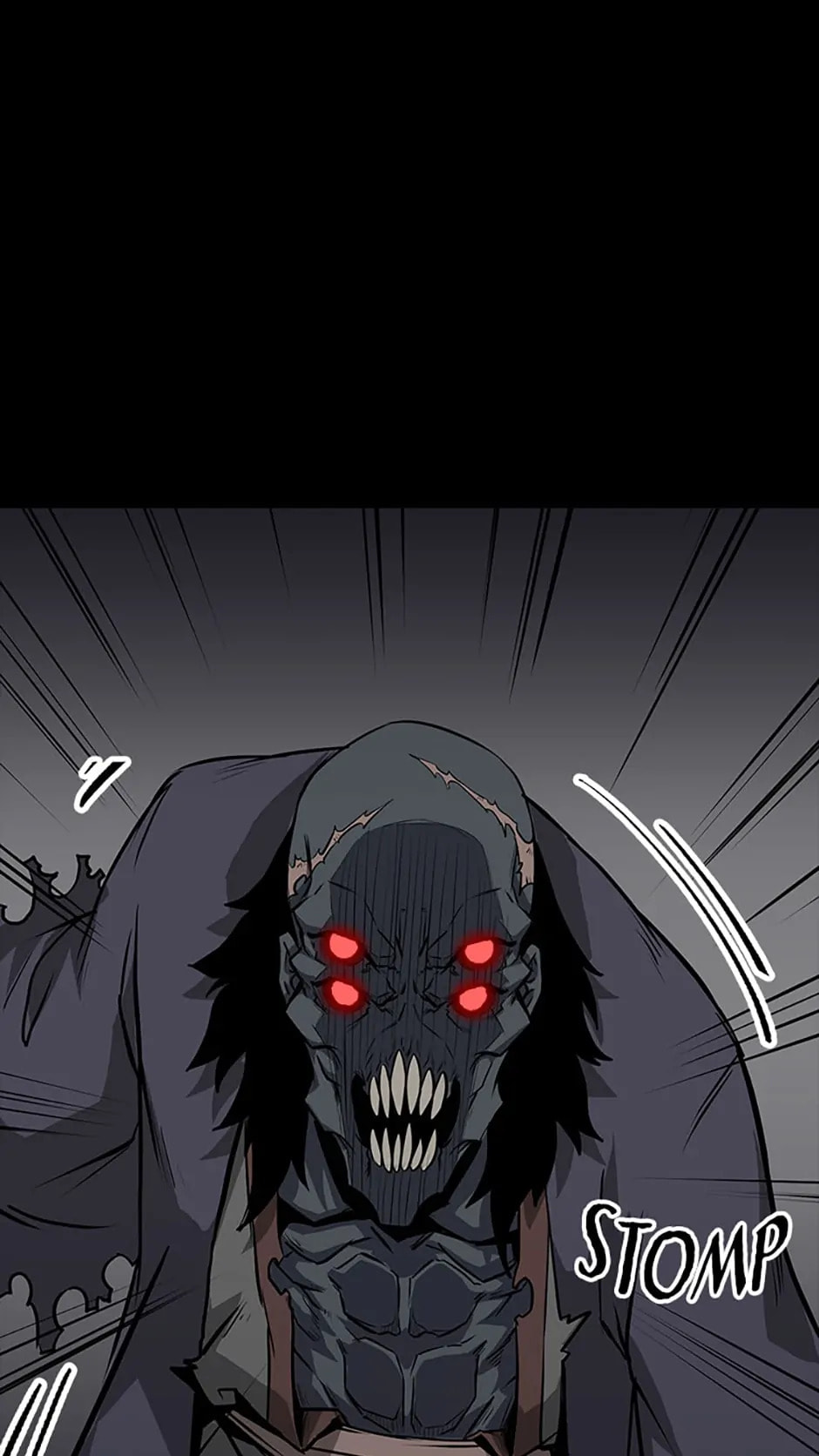 Gangho Apocalypse Chapter 23 page 73 - 