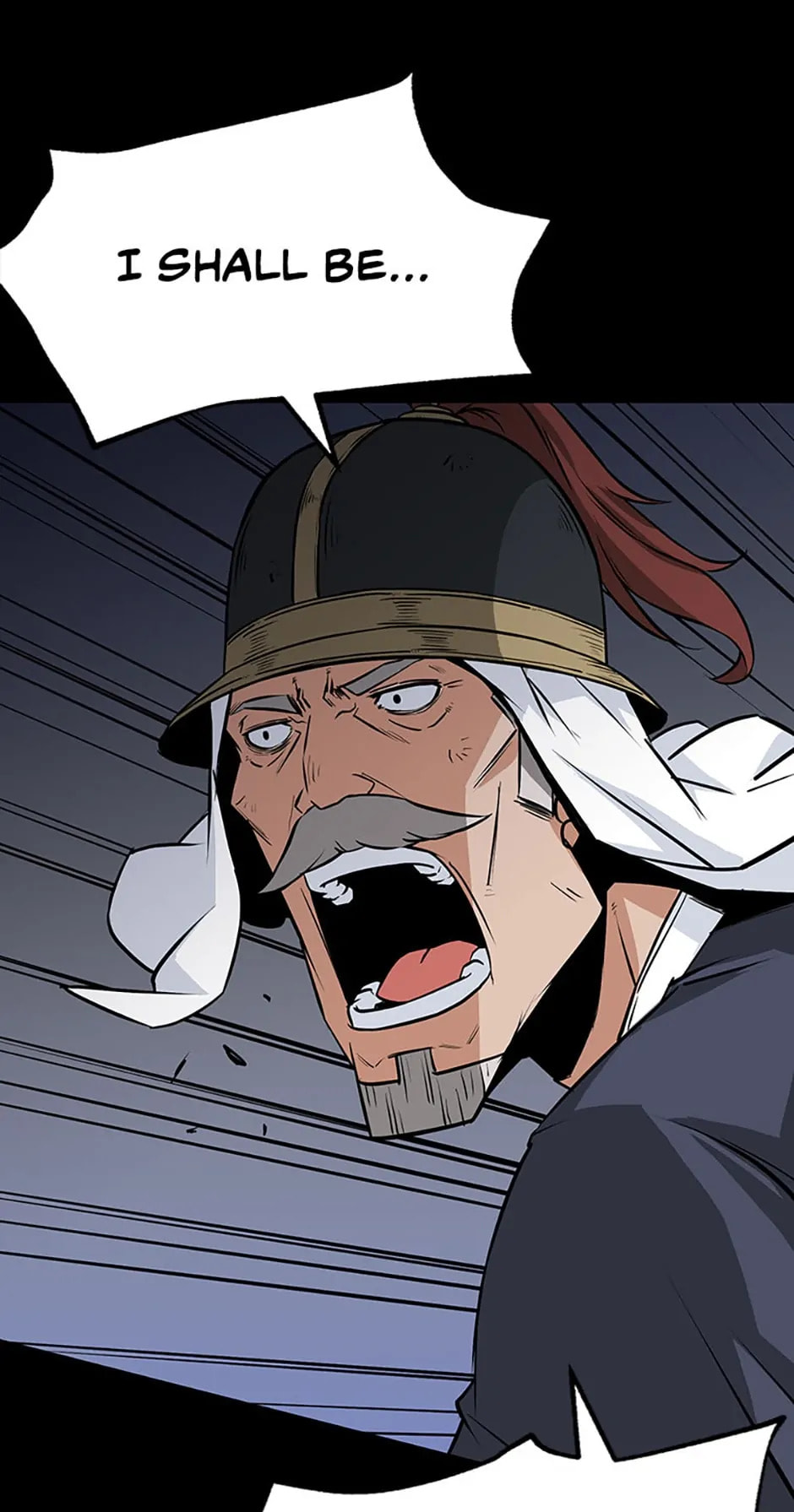 Gangho Apocalypse Chapter 23 page 75 - 