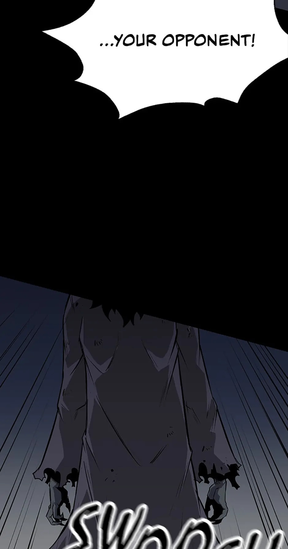 Gangho Apocalypse Chapter 23 page 76 - 