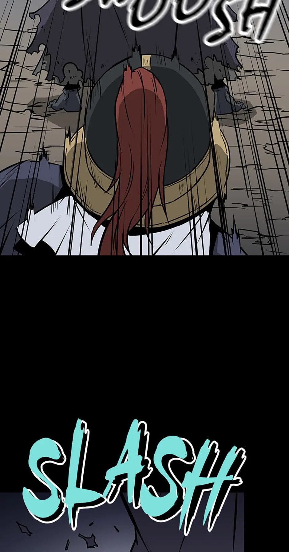 Gangho Apocalypse Chapter 23 page 77 - 