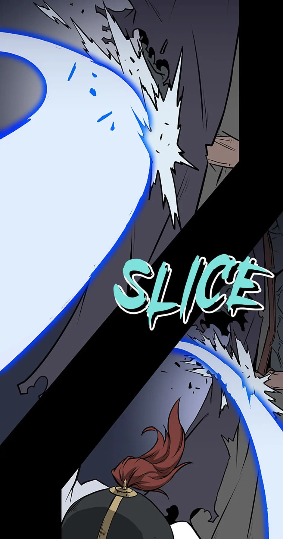 Gangho Apocalypse Chapter 23 page 78 - 