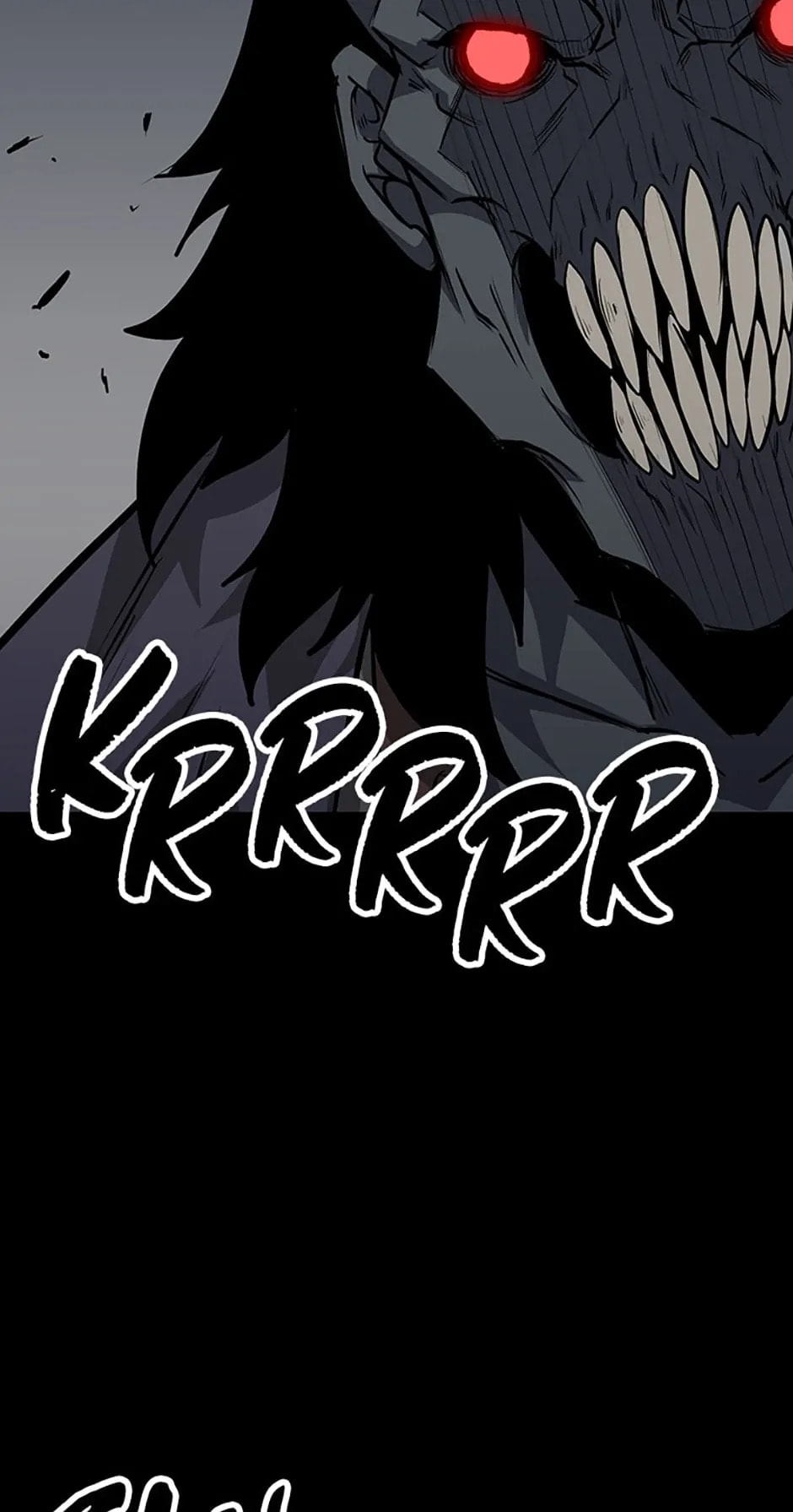 Gangho Apocalypse Chapter 23 page 80 - 