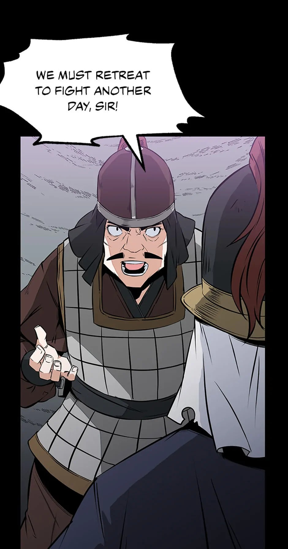 Gangho Apocalypse Chapter 23 page 9 - 