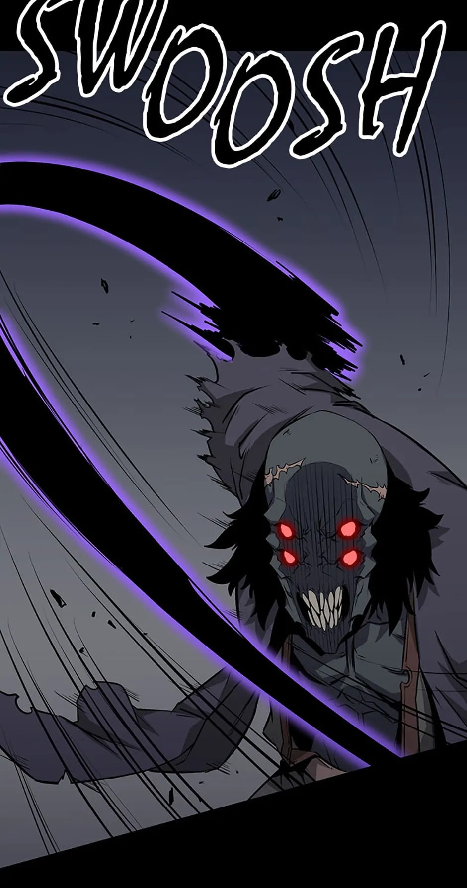 Gangho Apocalypse Chapter 23 page 81 - 