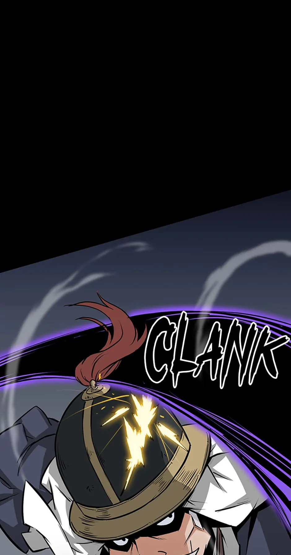 Gangho Apocalypse Chapter 23 page 82 - 