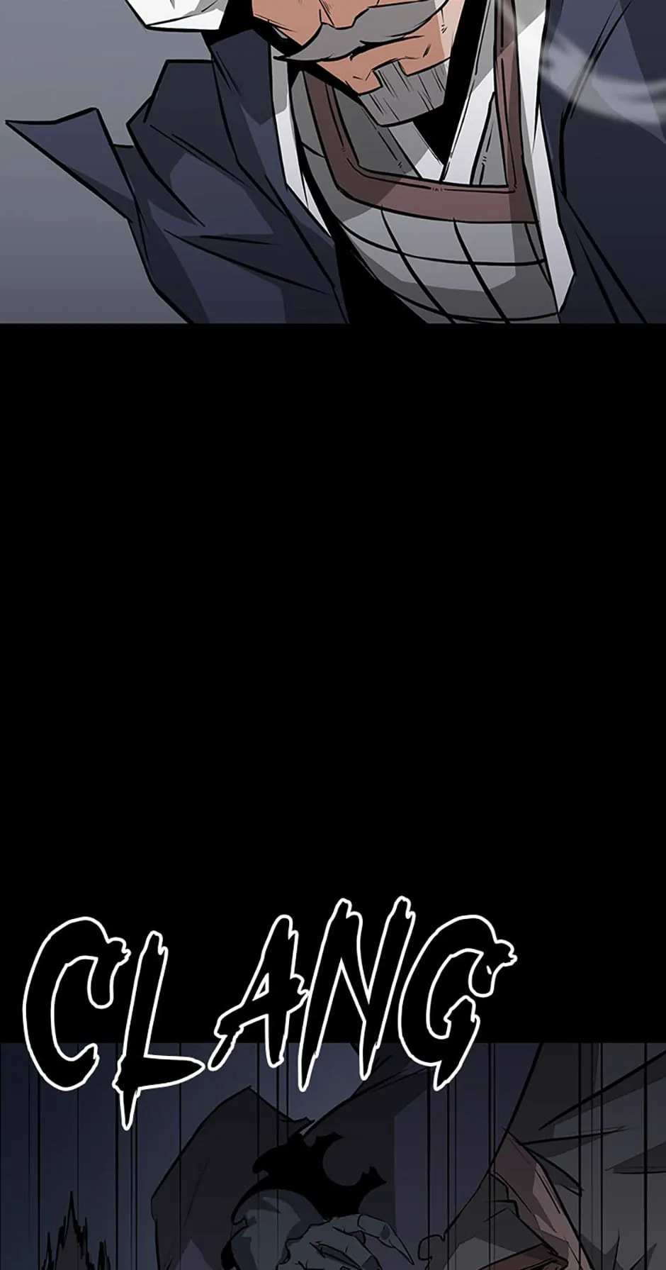Gangho Apocalypse Chapter 23 page 83 - 