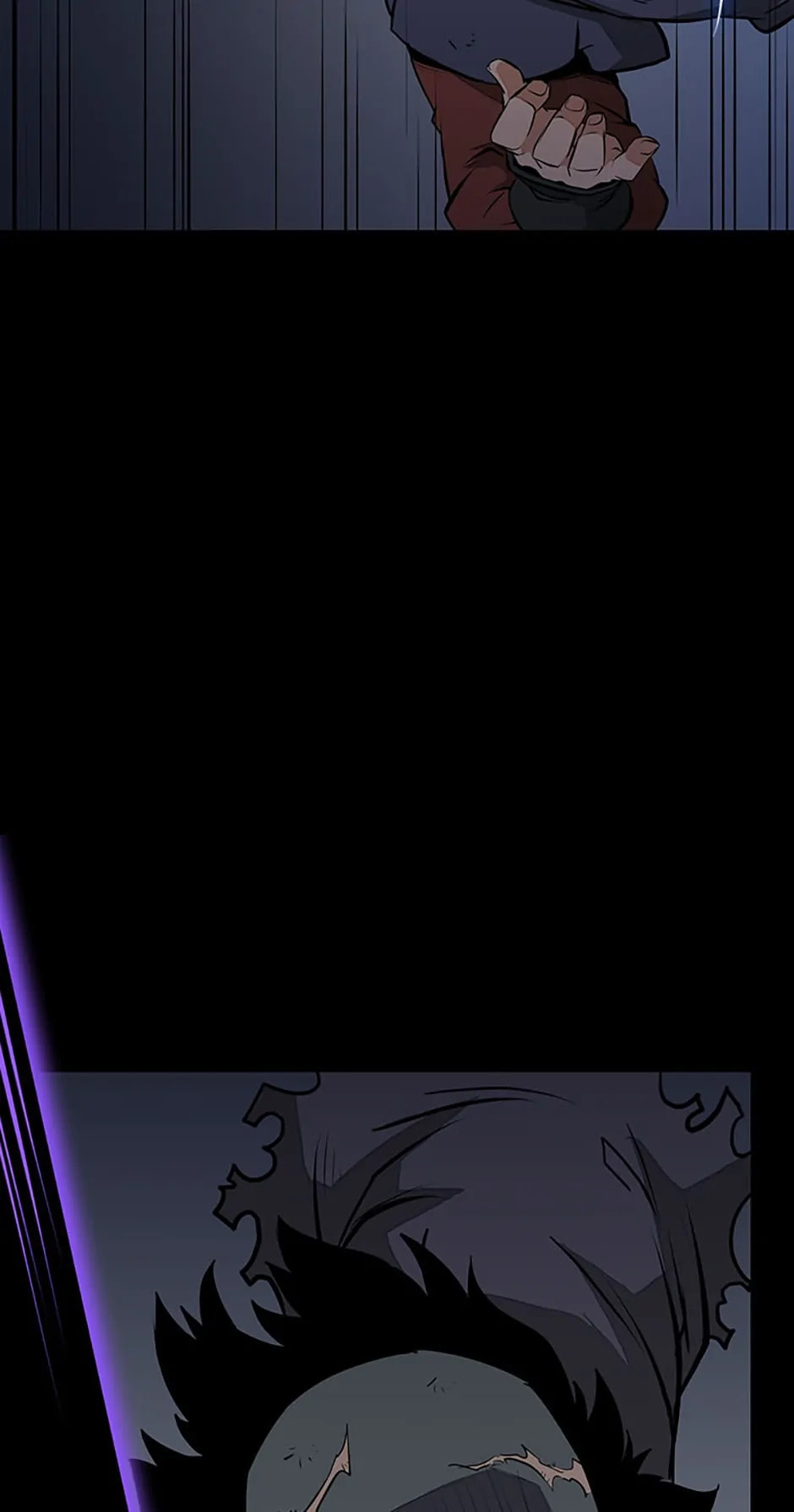Gangho Apocalypse Chapter 23 page 85 - 