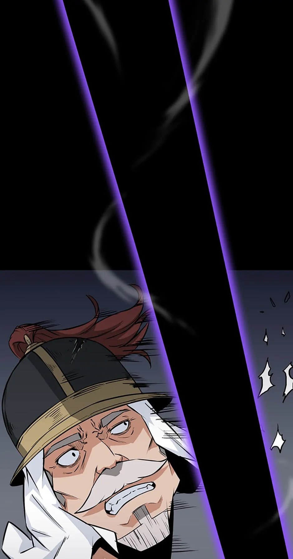 Gangho Apocalypse Chapter 23 page 87 - 