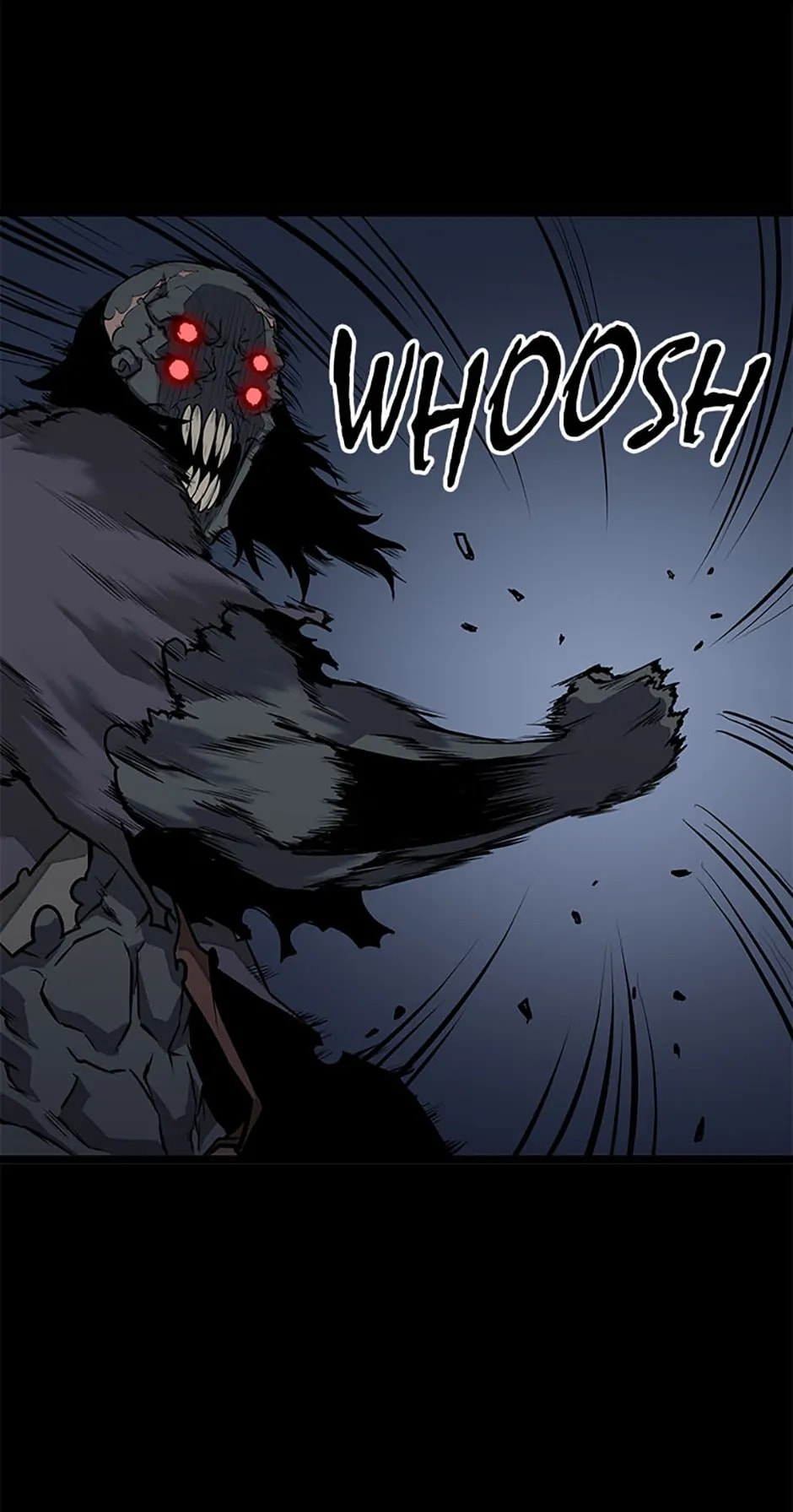 Gangho Apocalypse Chapter 23 page 89 - 