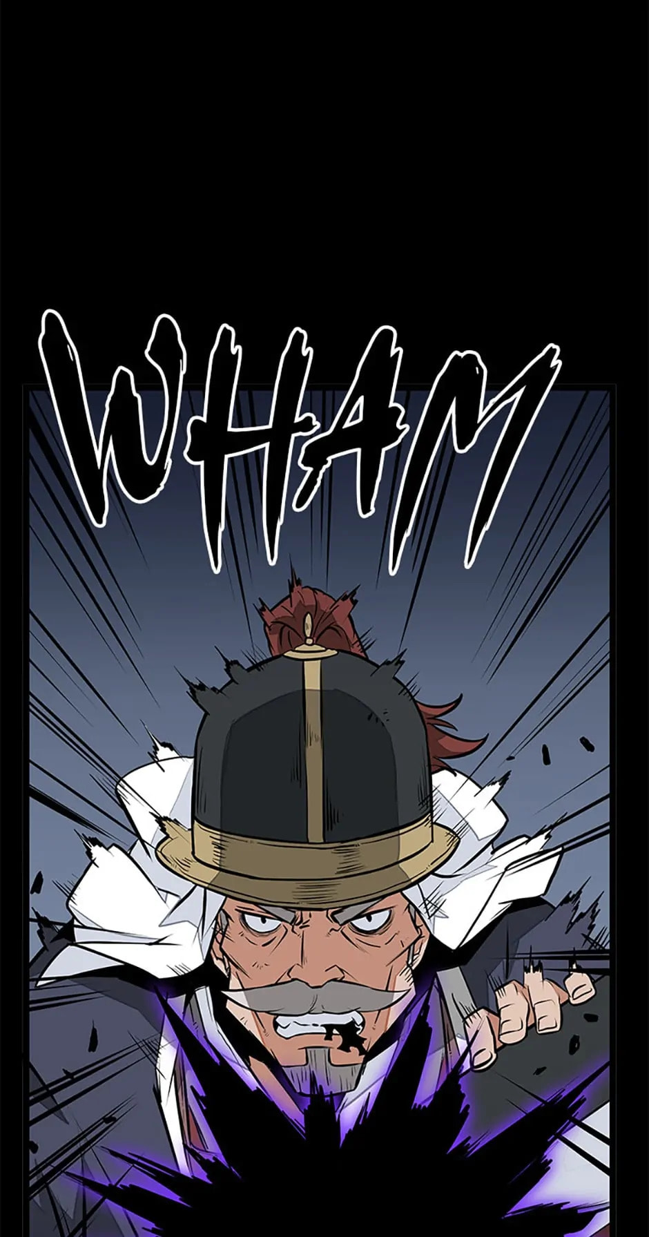 Gangho Apocalypse Chapter 23 page 90 - 