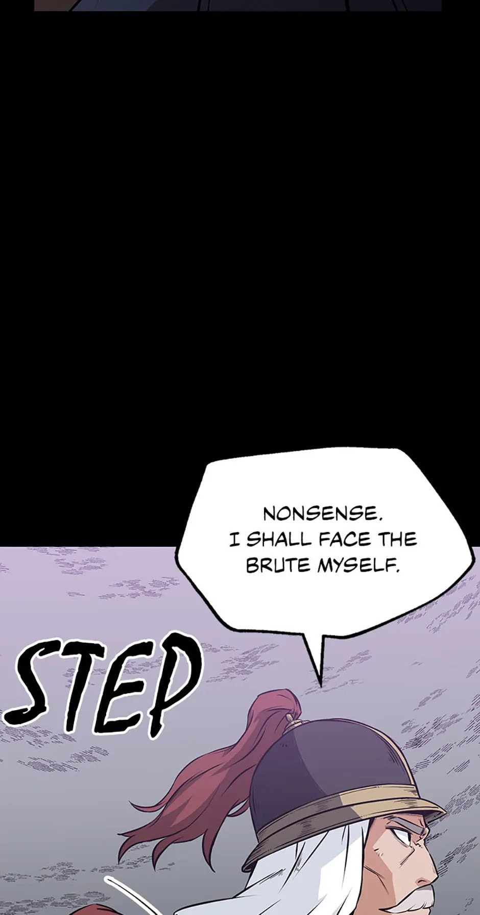 Gangho Apocalypse Chapter 23 page 10 - 