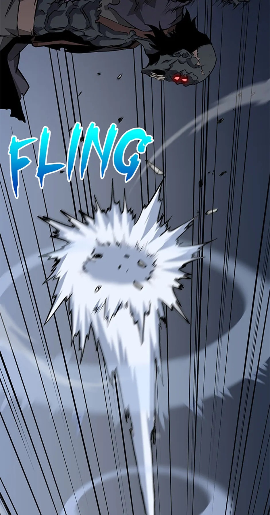 Gangho Apocalypse Chapter 23 page 92 - 
