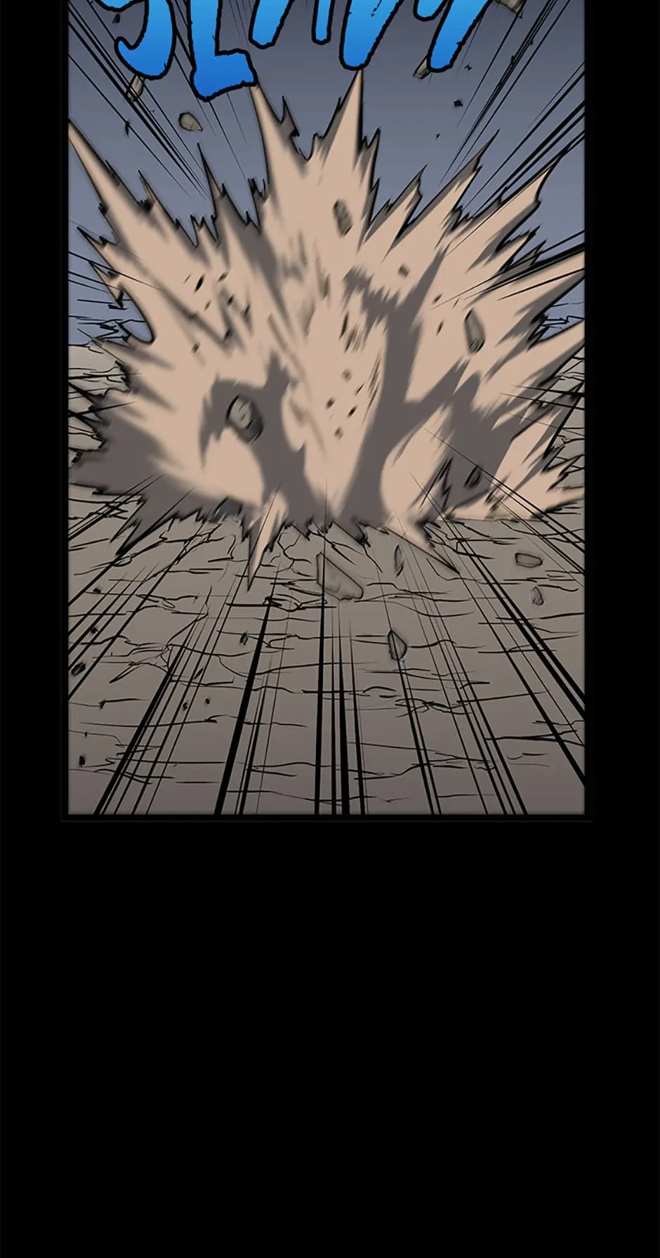 Gangho Apocalypse Chapter 23 page 94 - 