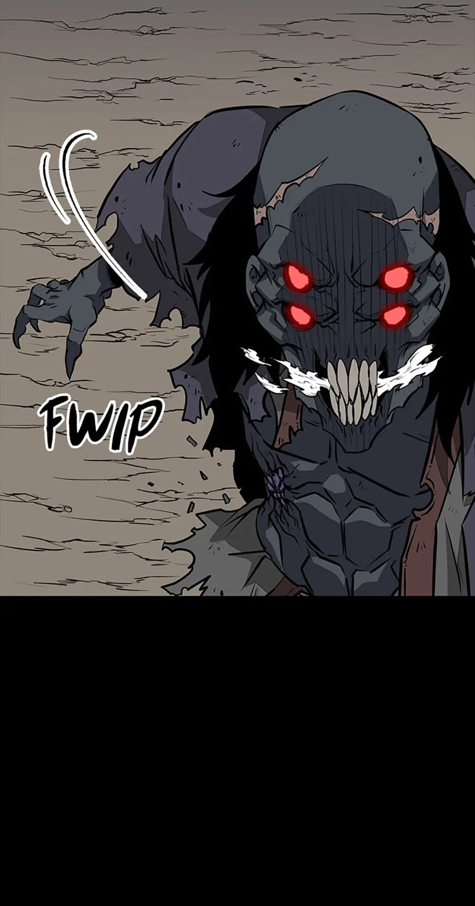 Gangho Apocalypse Chapter 23 page 97 - 