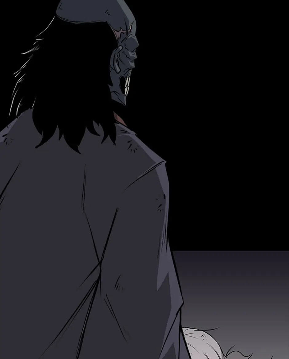 Gangho Apocalypse Chapter 24 page 2 - 